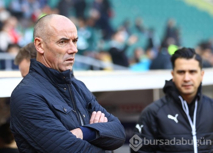 Atiker Konyaspor - Bursaspor
