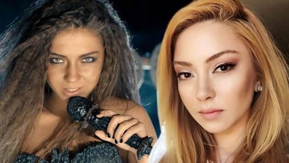Ece Seçkin'in 'yok artık' dedirten değişimi