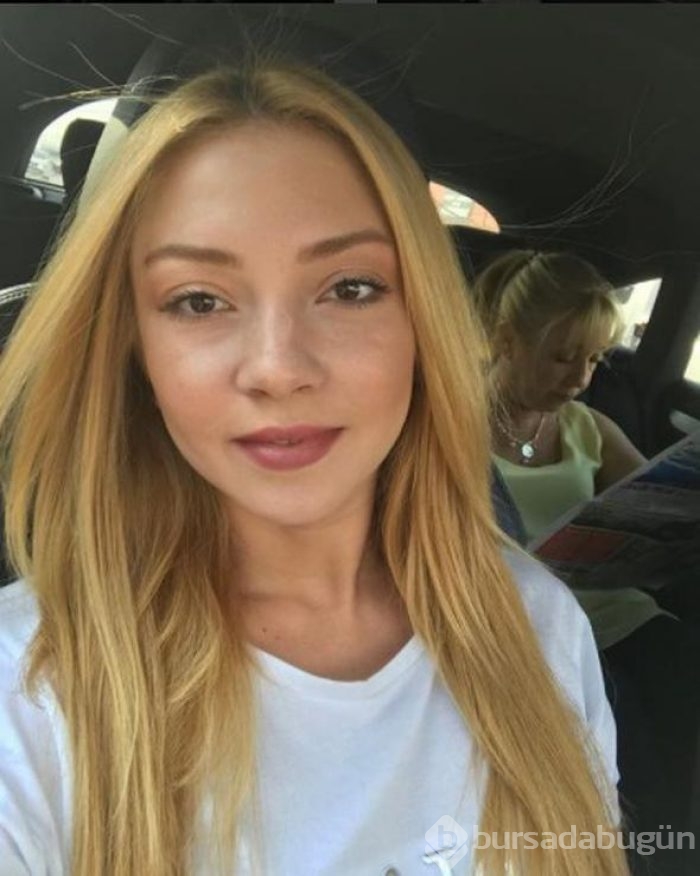 Ece Seçkin�in �yok artık� dedirten değişimi Foto Galerisi 3