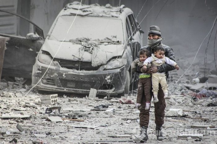 Yılın Fotoğrafı oylaması başladı