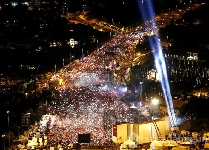 Yılın Fotoğrafı oylaması başladı