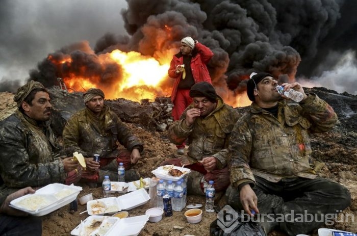 Yılın Fotoğrafı oylaması başladı