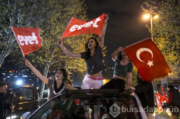 Yılın Fotoğrafı oylaması başladı