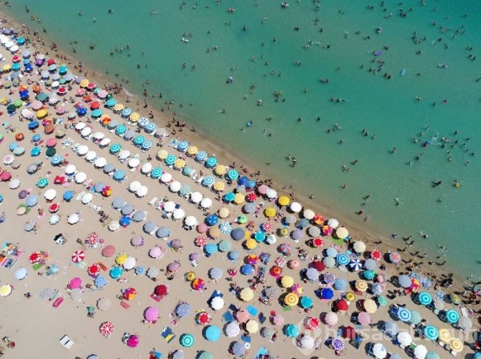 Yılın Fotoğrafı oylaması başladı