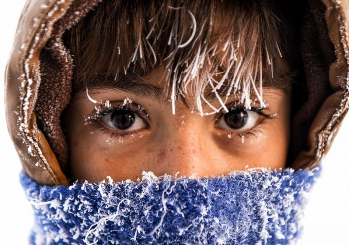 Yılın Fotoğrafı oylaması başladı