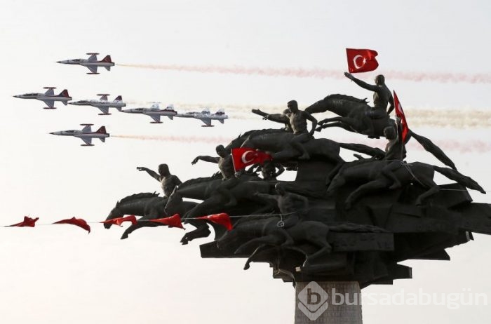 Yılın Fotoğrafı oylaması başladı