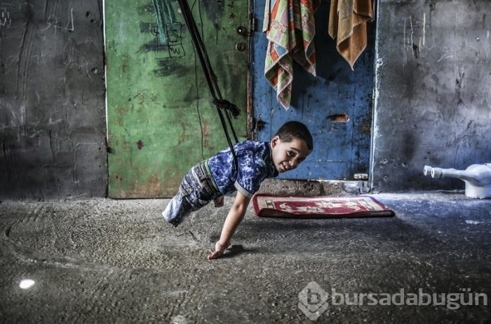 Yılın Fotoğrafı oylaması başladı
