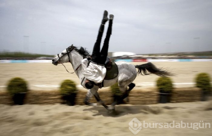 Yılın Fotoğrafı oylaması başladı