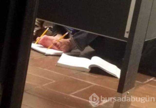 Günün en çok paylaşılan fotoğrafları