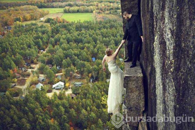 Günün en çok paylaşılan fotoğrafları