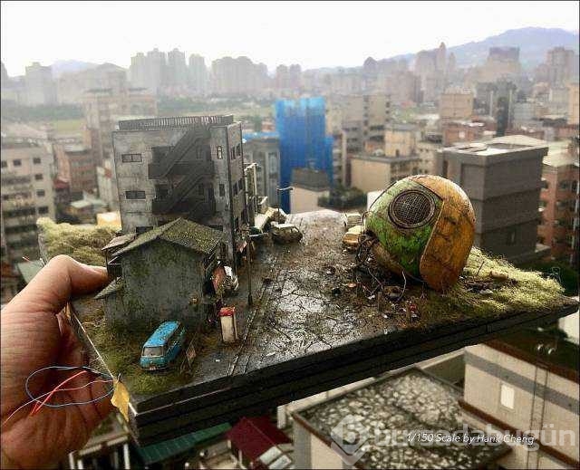 Günün en çok paylaşılan fotoğrafları