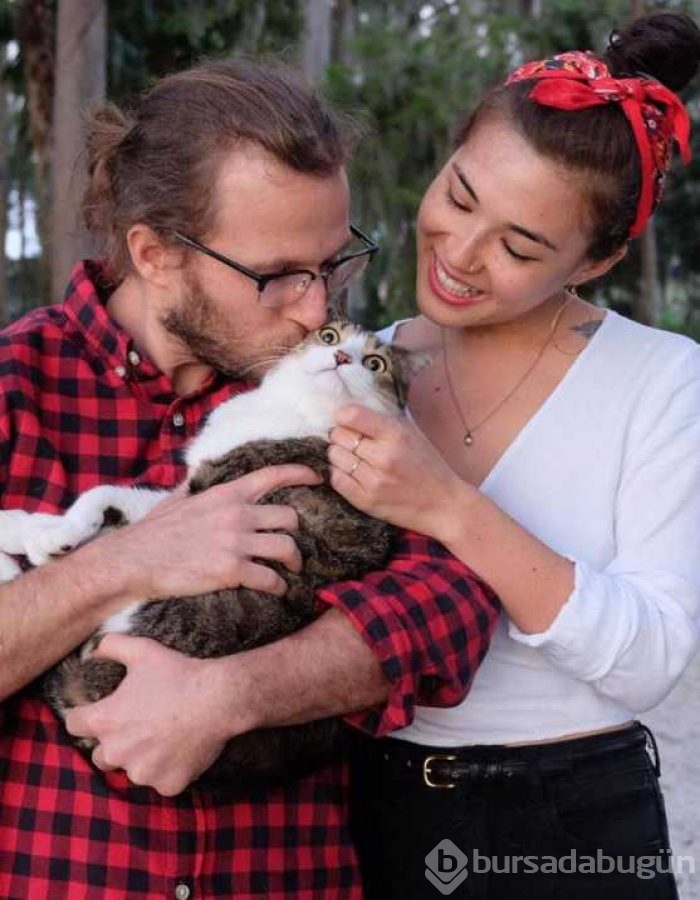 Günün en çok paylaşılan fotoğrafları