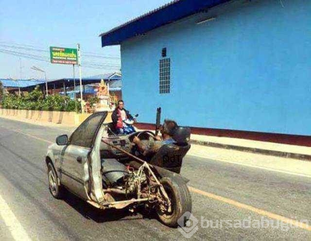 Günün en çok paylaşılan fotoğrafları