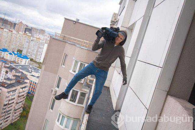 Günün en çok paylaşılan fotoğrafları