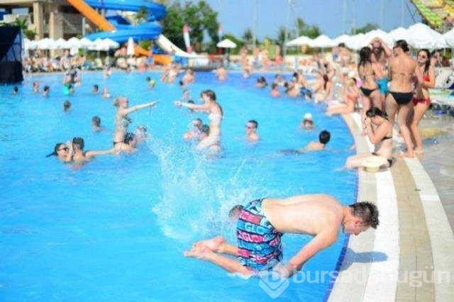 Saniyeler sonra her şeyin değiştiği anlar