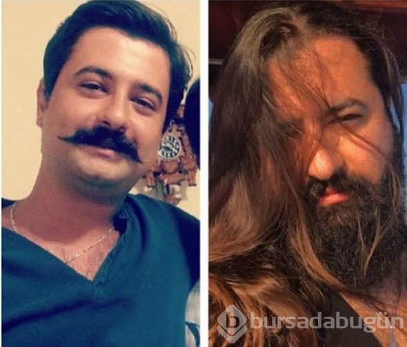 Değişimin böylesi!