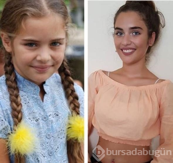 Değişimin böylesi!