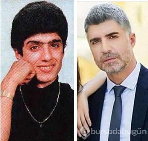 Değişimin böylesi!