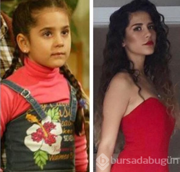 Değişimin böylesi!