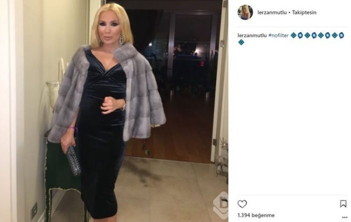 Ünlülerin Instagram paylaşımları (04.12.2017)