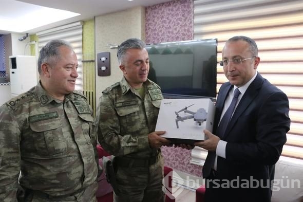 Kalemtıraşlı patlayıcılar ele geçti
