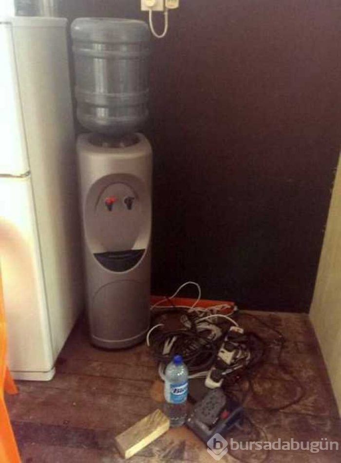 Güvenliği hiçe sayan insanların ölümcül cesaretleri