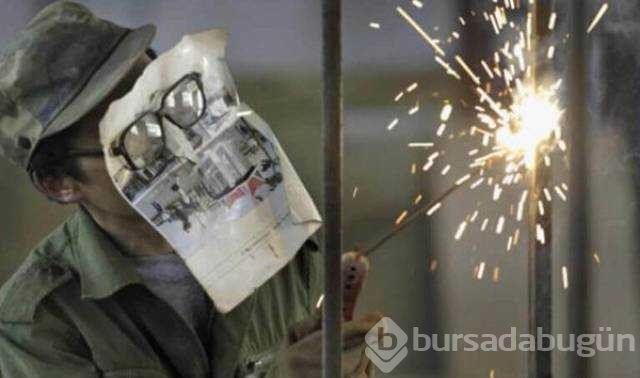 Güvenliği hiçe sayan insanların ölümcül cesaretleri