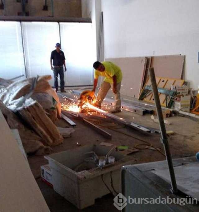 Güvenliği hiçe sayan insanların ölümcül cesaretleri