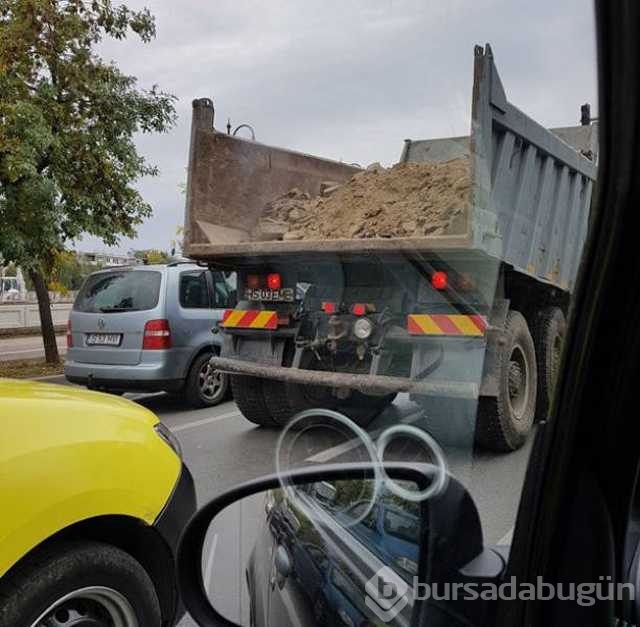 Güvenliği hiçe sayan insanların ölümcül cesaretleri
