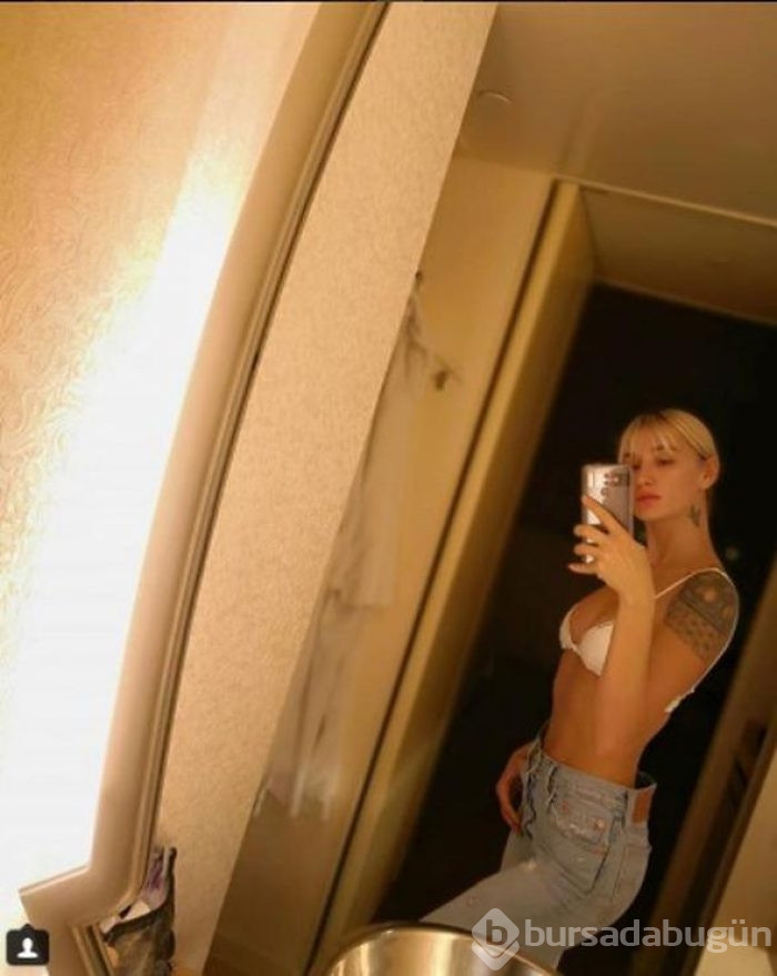 Didem Soydan'ın fotoğrafları yoruma kapalı!