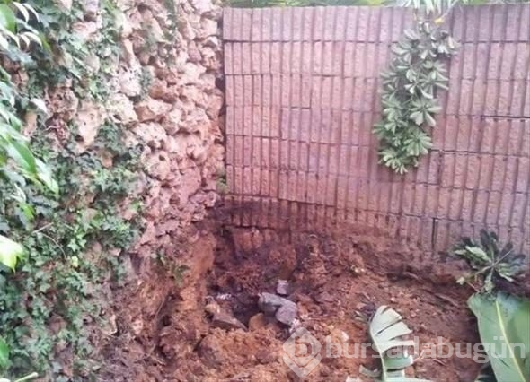 Bahçesi! Bir kumandayla değişiyor