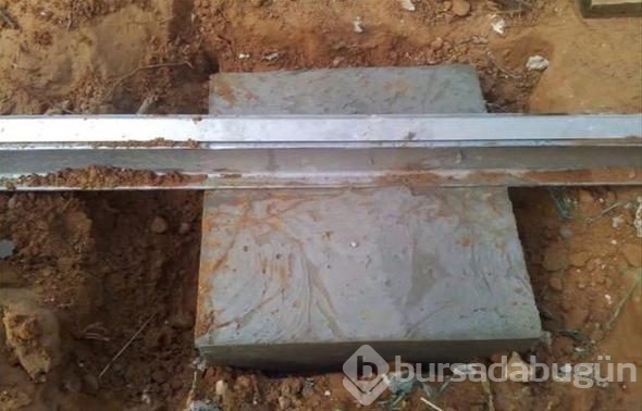 Bahçesi! Bir kumandayla değişiyor