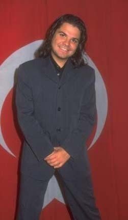 Onlar 90`ların en ünlüleriydi