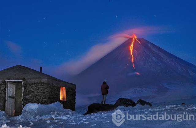 Günün en çok paylaşılan fotoğrafları
