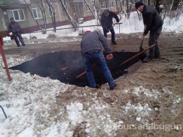 Günün en çok paylaşılan fotoğrafları
