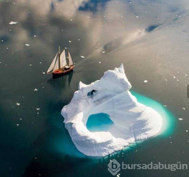 Günün en çok paylaşılan fotoğrafları
