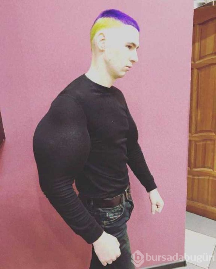 Günün en çok paylaşılan fotoğrafları
