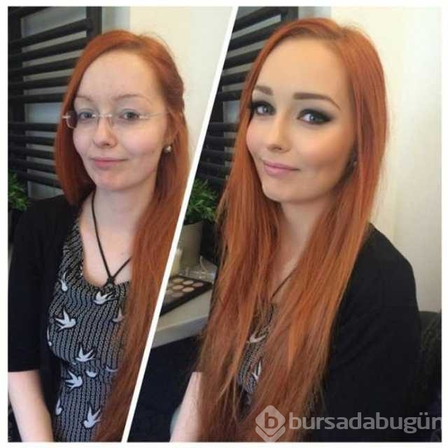 Günün en çok paylaşılan fotoğrafları
