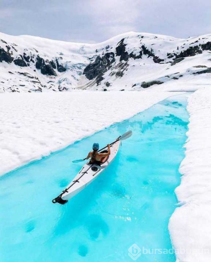 Günün en çok paylaşılan fotoğrafları
