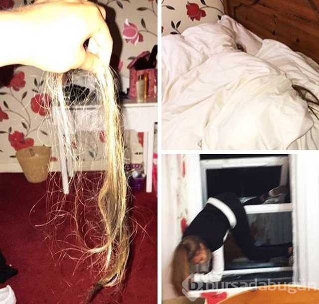 Günün en çok paylaşılan fotoğrafları

