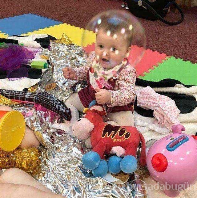 Günün en çok paylaşılan fotoğrafları
