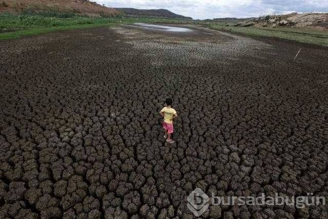 Reuters 2017'nin en iyi fotoğraflarını seçti
