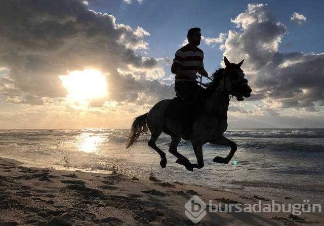 Reuters 2017'nin en iyi fotoğraflarını seçti