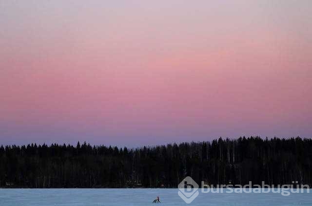 Reuters 2017'nin en iyi fotoğraflarını seçti