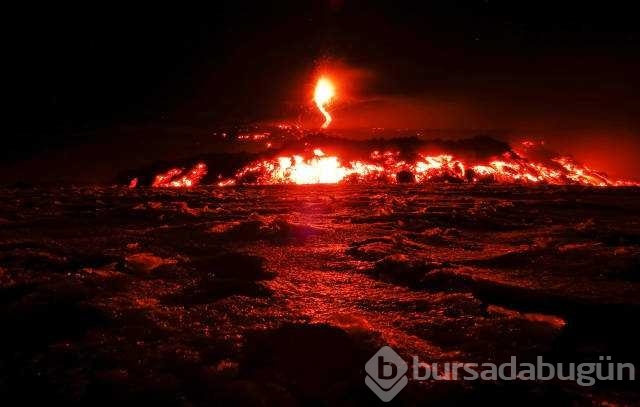 Reuters 2017'nin en iyi fotoğraflarını seçti