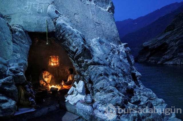 Reuters 2017'nin en iyi fotoğraflarını seçti