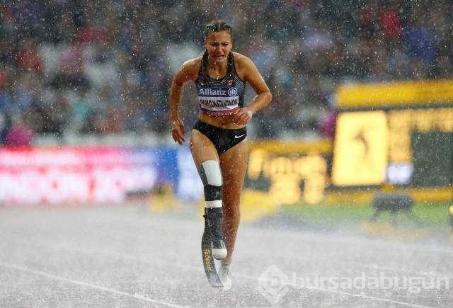 Reuters 2017'nin en iyi fotoğraflarını seçti