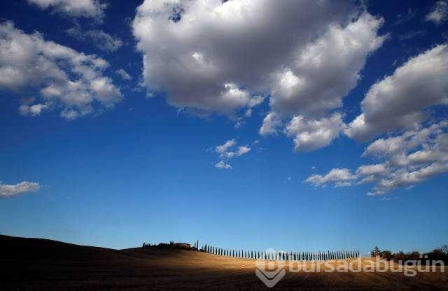 Reuters 2017'nin en iyi fotoğraflarını seçti