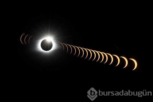 Reuters 2017'nin en iyi fotoğraflarını seçti