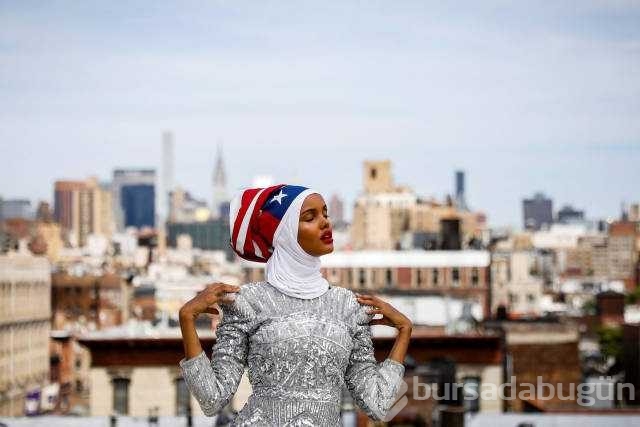 Reuters 2017'nin en iyi fotoğraflarını seçti